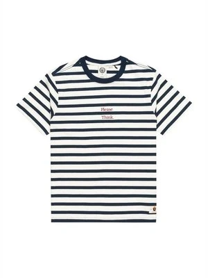 T-shirt z nadrukiem Element