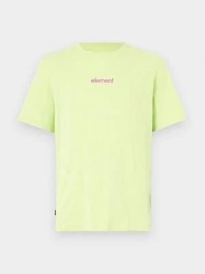 Zdjęcie produktu T-shirt z nadrukiem Element