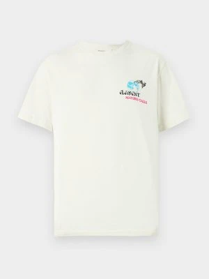 T-shirt z nadrukiem Element