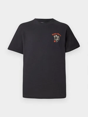 T-shirt z nadrukiem Element