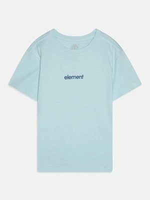 T-shirt z nadrukiem Element