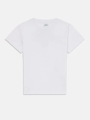 T-shirt z nadrukiem Element