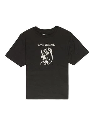 T-shirt z nadrukiem Element