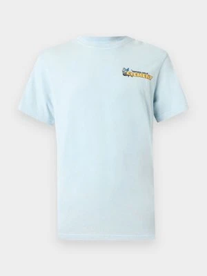 T-shirt z nadrukiem Element