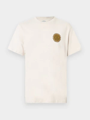 T-shirt z nadrukiem Element beżowy