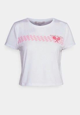 T-shirt z nadrukiem EleVen by Venus Williams