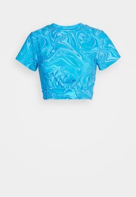 T-shirt z nadrukiem EleVen by Venus Williams