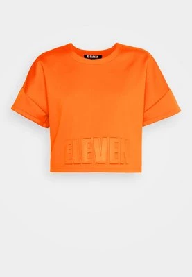T-shirt z nadrukiem EleVen by Venus Williams