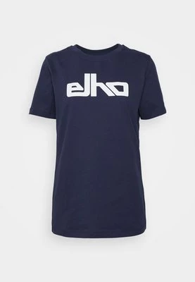 T-shirt z nadrukiem Elho