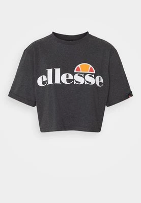 T-shirt z nadrukiem Ellesse