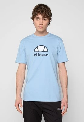 T-shirt z nadrukiem Ellesse