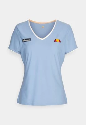 T-shirt z nadrukiem Ellesse