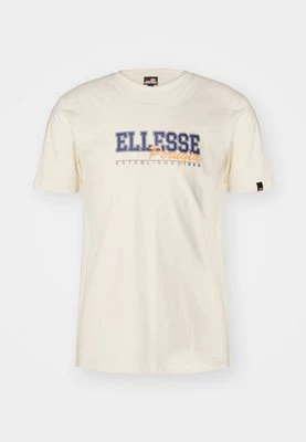 T-shirt z nadrukiem Ellesse