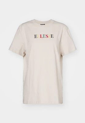 T-shirt z nadrukiem Ellesse