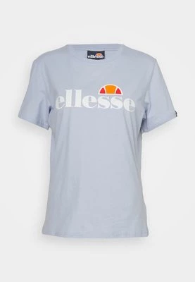 T-shirt z nadrukiem Ellesse