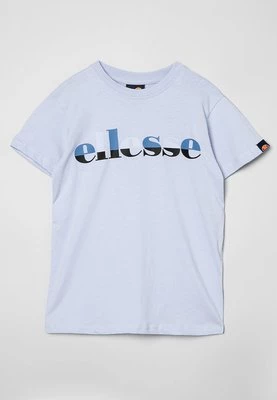 T-shirt z nadrukiem Ellesse