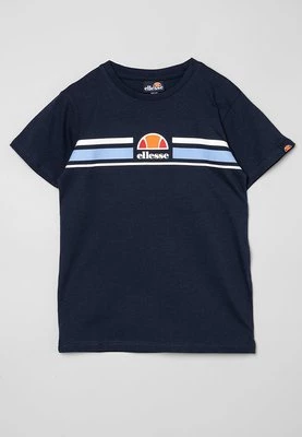 T-shirt z nadrukiem Ellesse