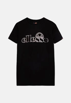 T-shirt z nadrukiem Ellesse