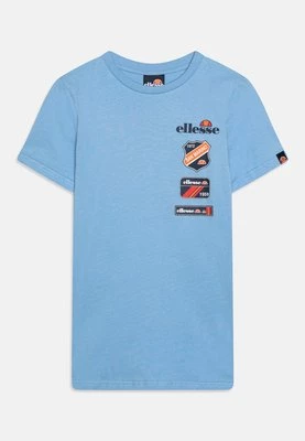 T-shirt z nadrukiem Ellesse