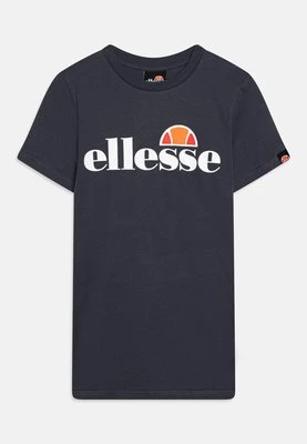 T-shirt z nadrukiem Ellesse