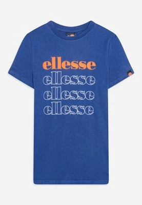 T-shirt z nadrukiem Ellesse