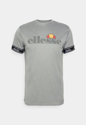 T-shirt z nadrukiem Ellesse