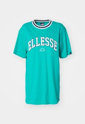 T-shirt z nadrukiem Ellesse