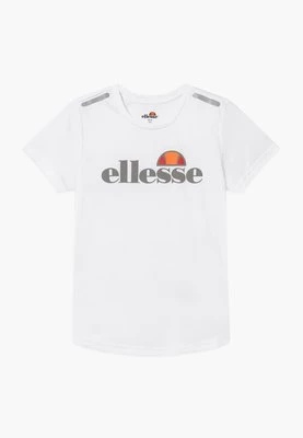 T-shirt z nadrukiem Ellesse