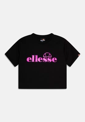 T-shirt z nadrukiem Ellesse