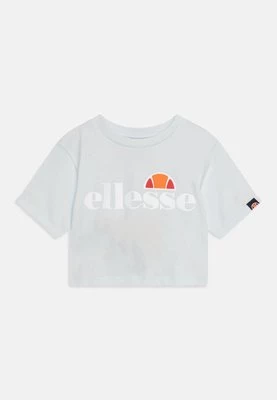 T-shirt z nadrukiem Ellesse