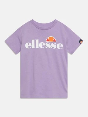 T-shirt z nadrukiem Ellesse