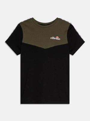 T-shirt z nadrukiem Ellesse