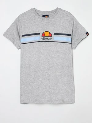 T-shirt z nadrukiem Ellesse