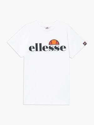 T-shirt z nadrukiem Ellesse