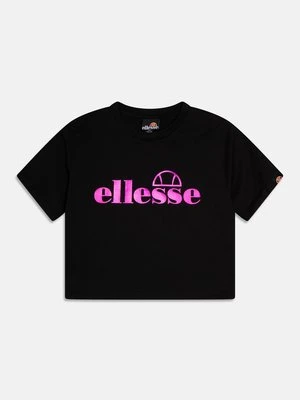 T-shirt z nadrukiem Ellesse