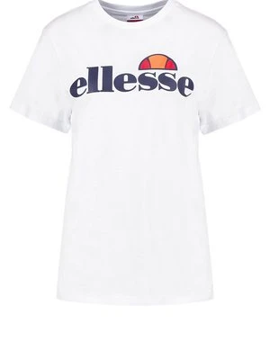 T-shirt z nadrukiem Ellesse