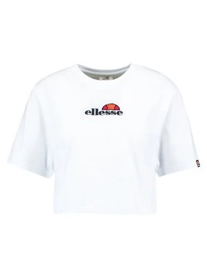 T-shirt z nadrukiem Ellesse