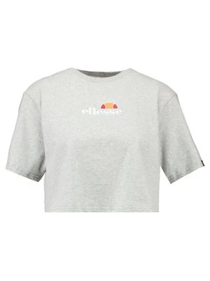 T-shirt z nadrukiem Ellesse