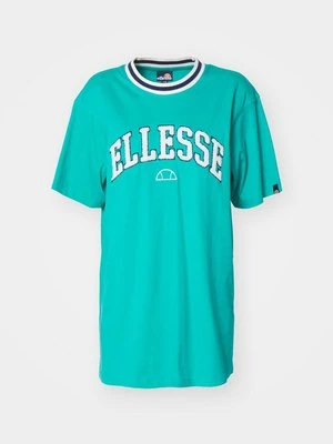 T-shirt z nadrukiem Ellesse