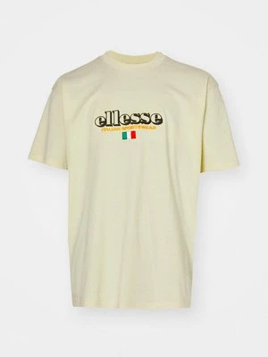 T-shirt z nadrukiem Ellesse