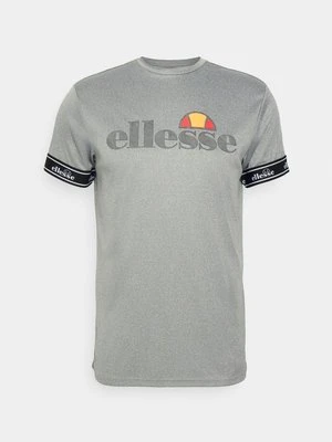 T-shirt z nadrukiem Ellesse