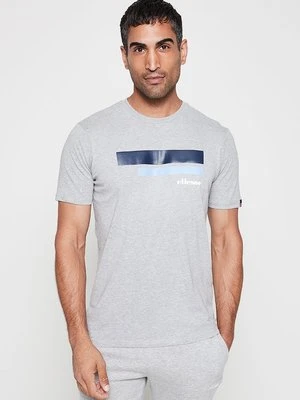 T-shirt z nadrukiem Ellesse