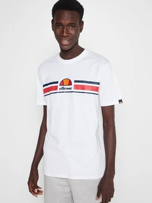 T-shirt z nadrukiem Ellesse