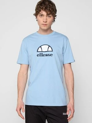 T-shirt z nadrukiem Ellesse