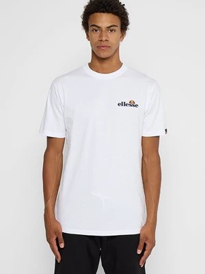 T-shirt z nadrukiem Ellesse