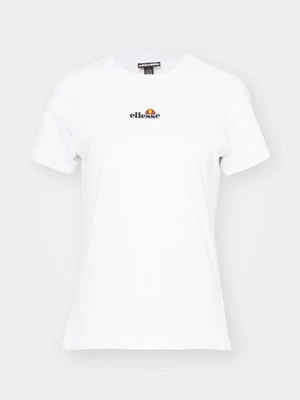 T-shirt z nadrukiem Ellesse