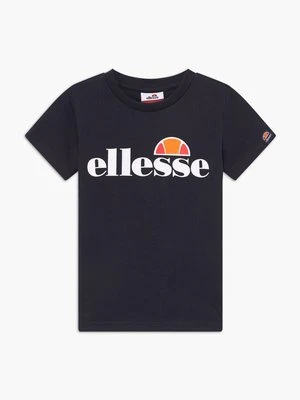 T-shirt z nadrukiem Ellesse