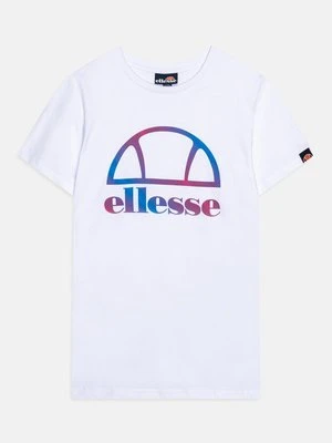 T-shirt z nadrukiem Ellesse