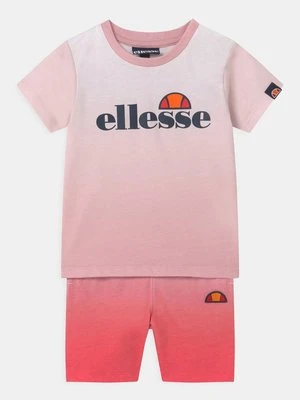 T-shirt z nadrukiem Ellesse