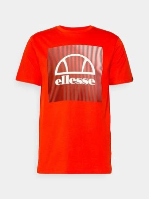 T-shirt z nadrukiem Ellesse